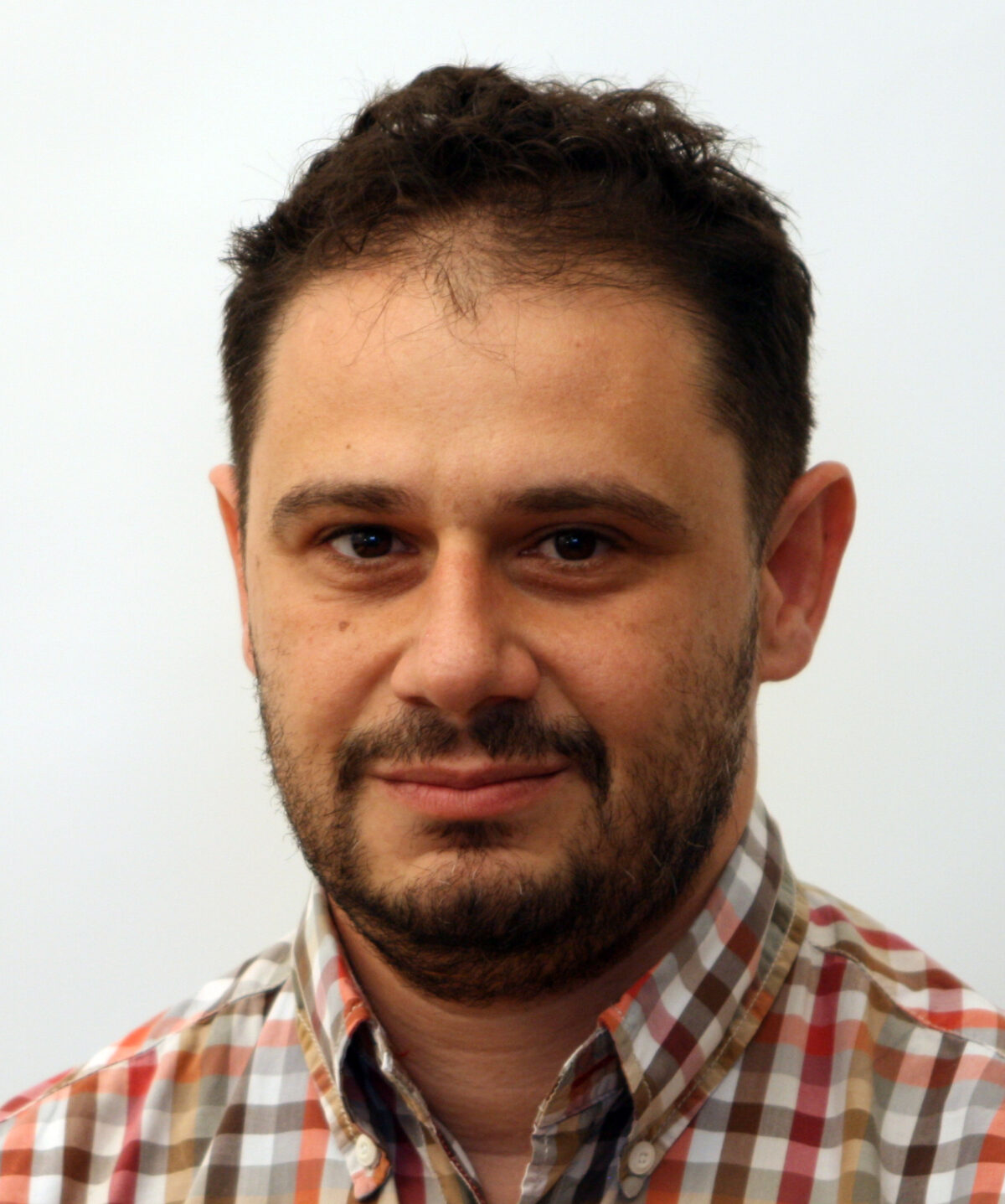 Lazaros Nalpantidis